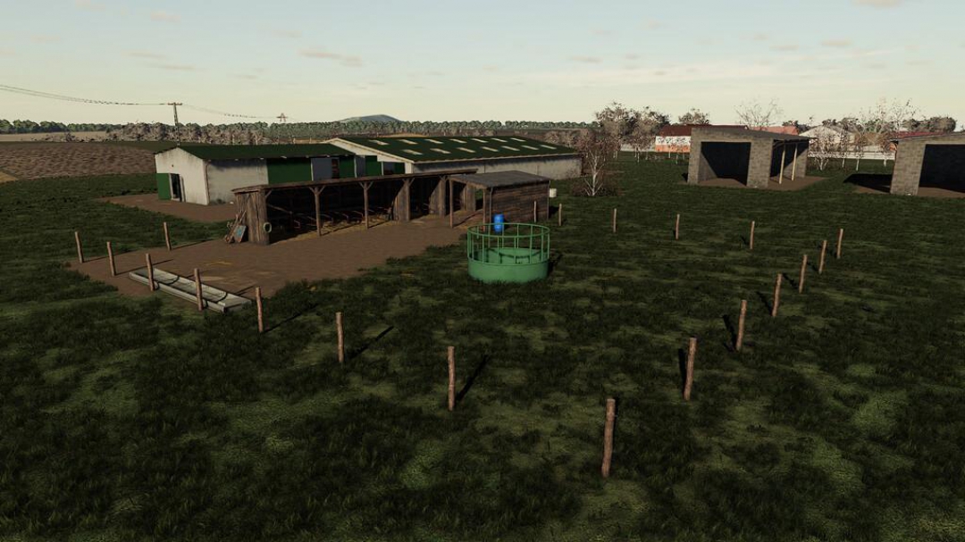 Cows Pasture v1.0.0.0