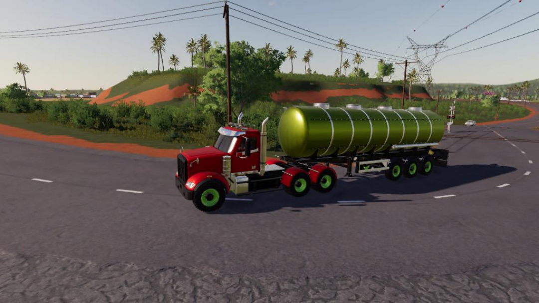 LIZARD MKS 33 v1.0.0.1