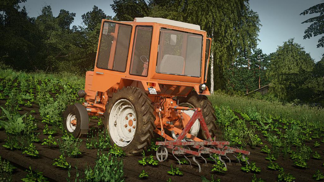 Weeder v1.0.0.0