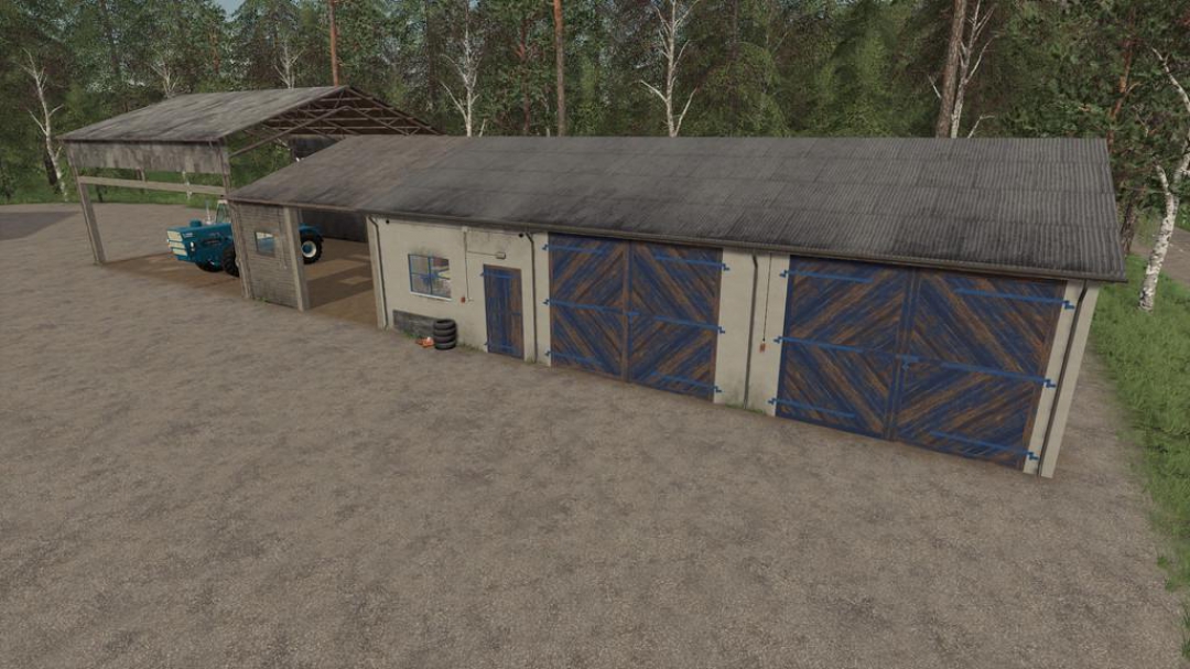 Workshop v1.1.0.0