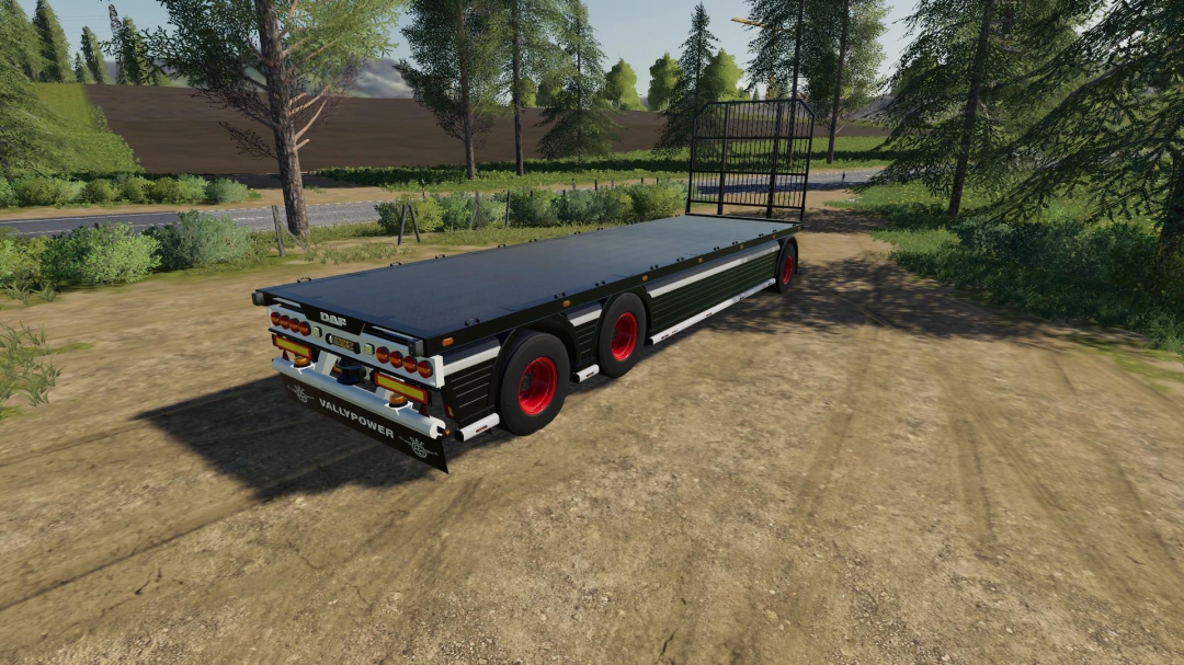 DAF Trailer Pack v1.0.0.0