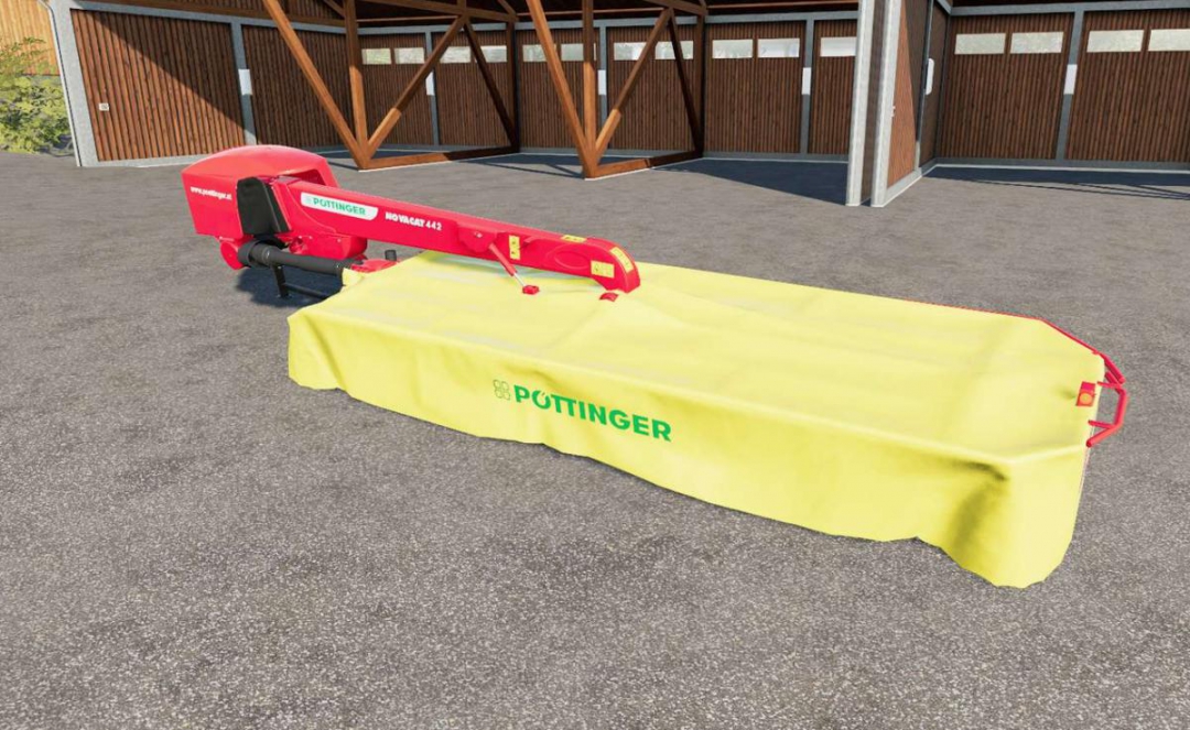 POTTINGER NOVACAT 442 v1.0.0.0