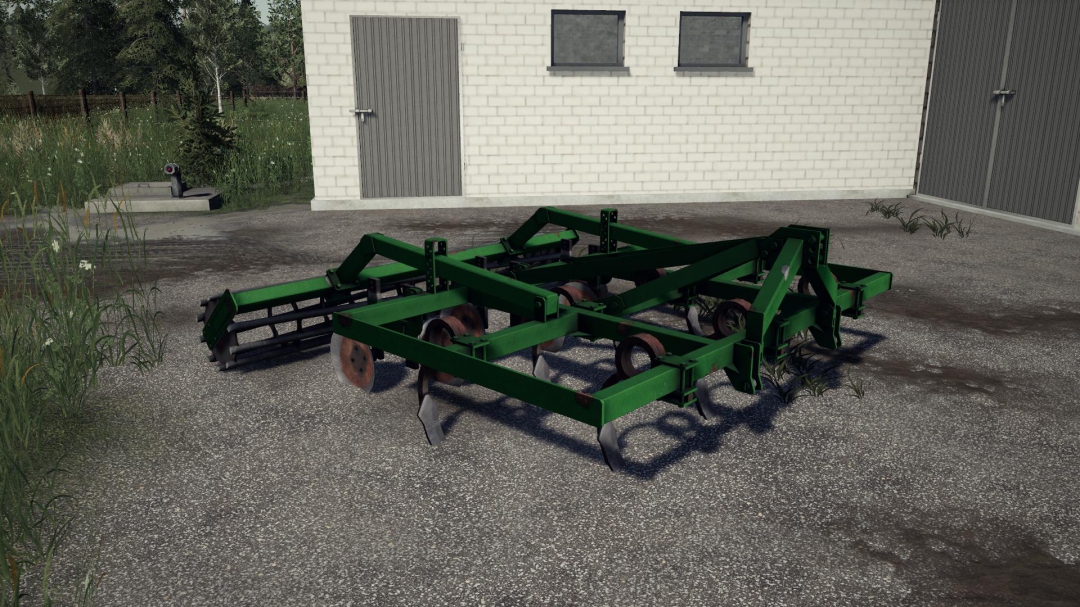 Kotte FLGR 300 v1.0.0.0