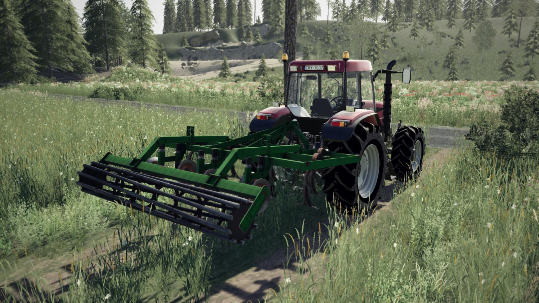 Kotte FLGR 300 v1.0.0.0