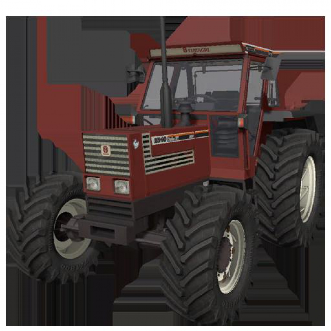 Fiatagri 90 Series v0.7.5.0