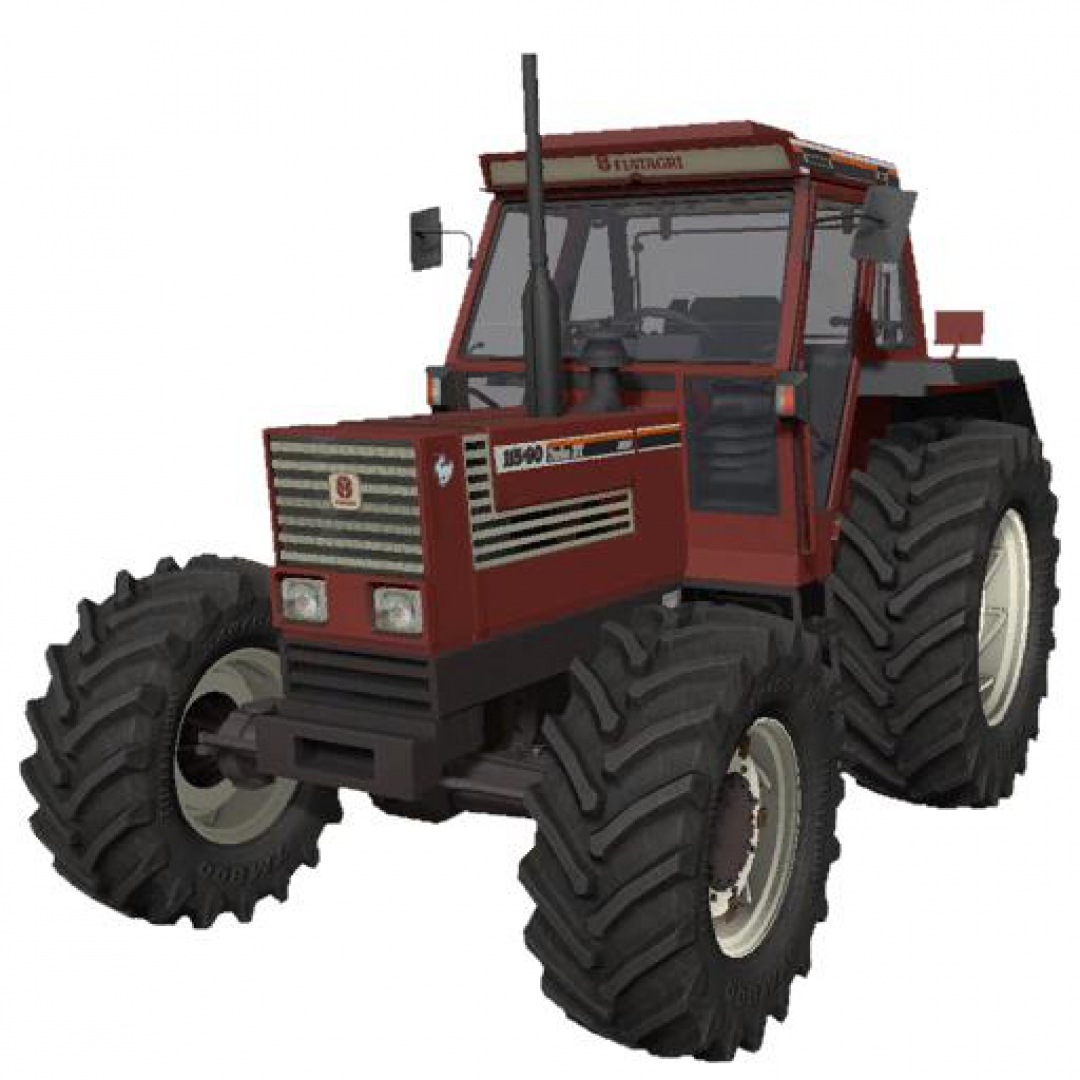 Fiatagri 90 Series v0.7.5.0