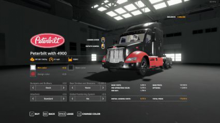 Go to the most trending mods today. Trending mods today: Peterbilt 579 with the 4900 sounds