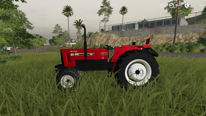 Fiat 60 56S v1.2.0 category: Tractors