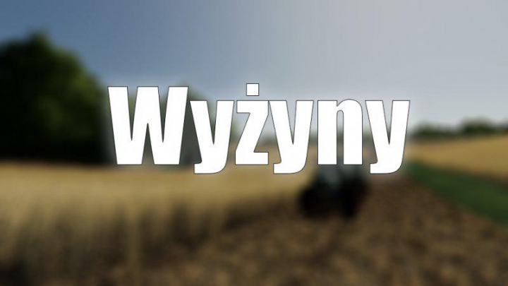 Trending mods today: Wyzyny v1.1.0.0