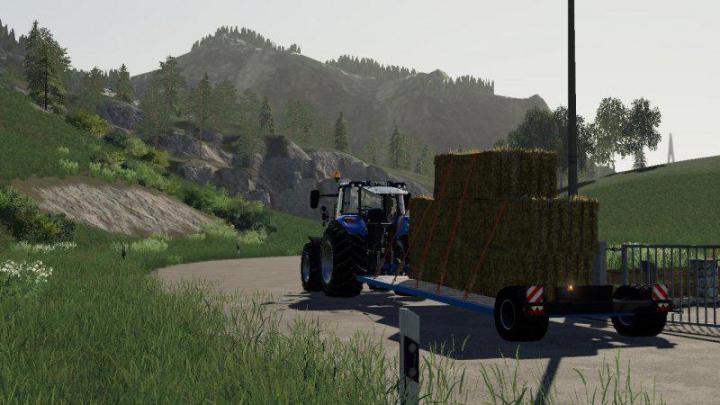 TOOLHOLDERS TRAILER v1.0.0.0 category: Trailers