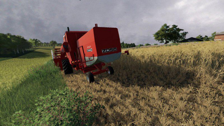 REAL CROP DENSITY v1.0.0.0