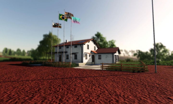 Trending mods today: Fazenda Catarina v1.5