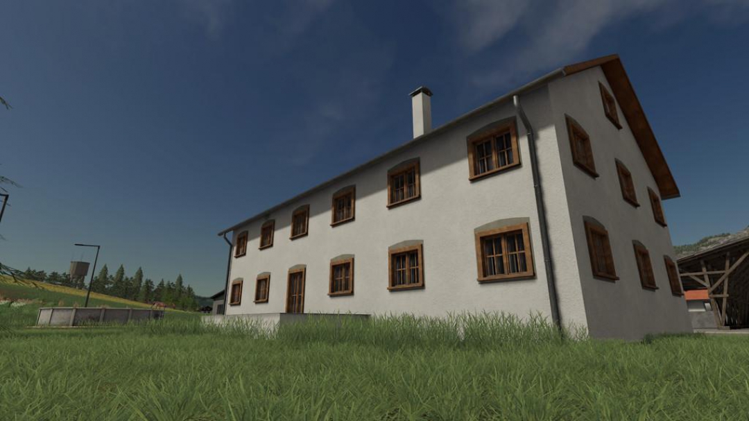 Farmhouse v1.1.0.0