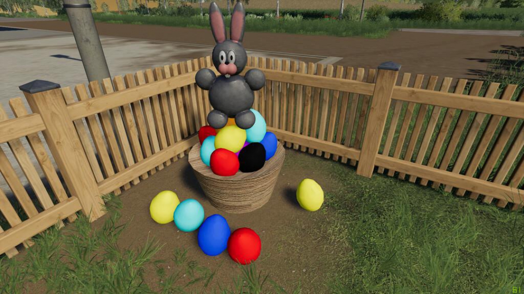 Easter Pack v1.0.0.0