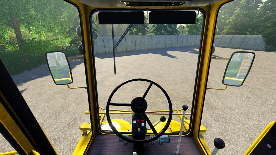 New Holland S2200 V1.3