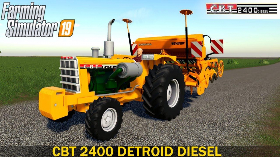 CBT 2400 v2.0.0.0