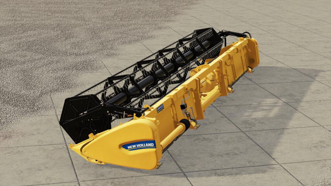 New Holland Varifeed 30 v1.0.0.0