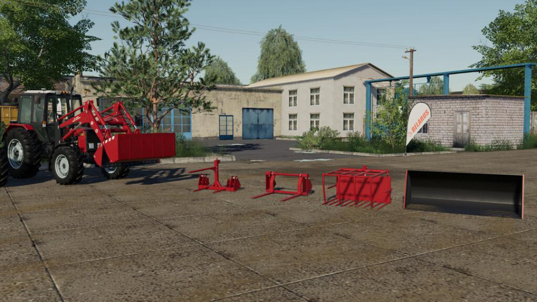 MTZ 1025 v1.0.0.0