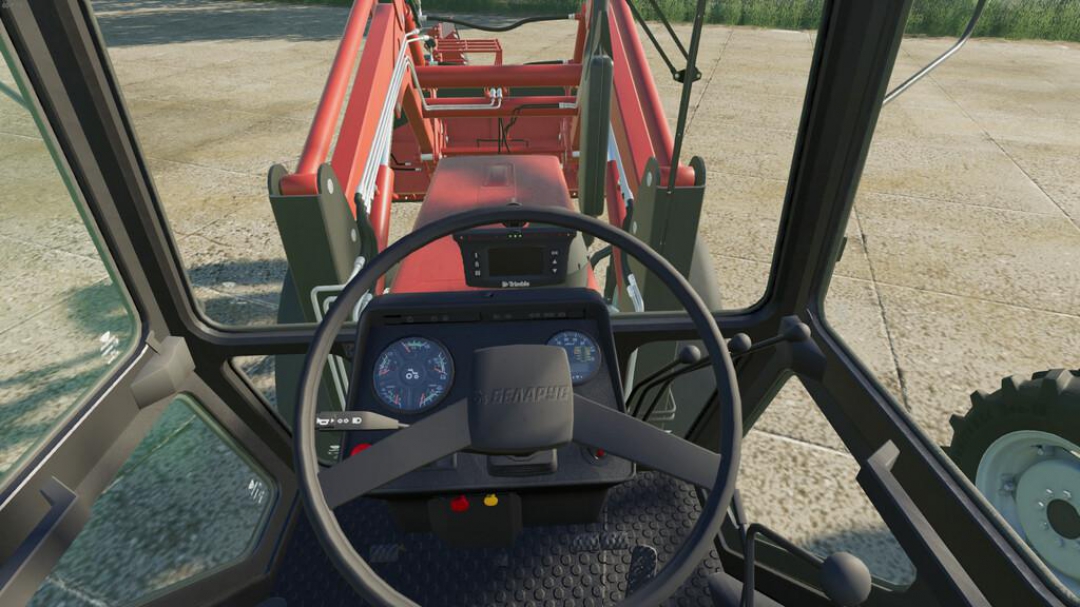 MTZ 1025 v1.0.0.0