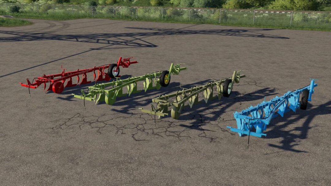 Fortschritt B-200 v1.0.0.0