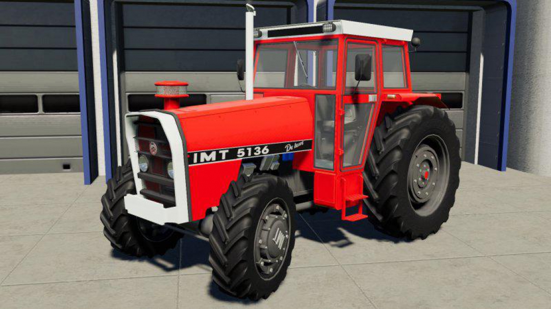 IMT 5106/5136 v1.0.0.0