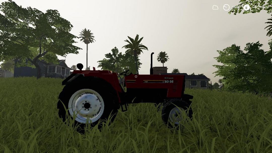 Fiat 60 56S v1.2.0