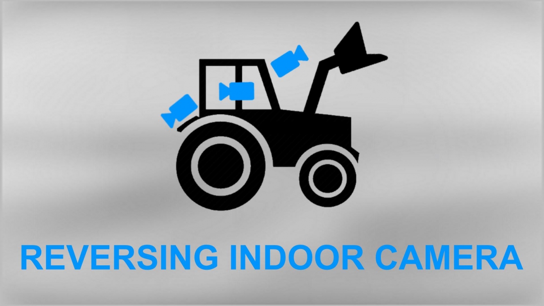 Reversing Indoor Camera v1.0.0.0