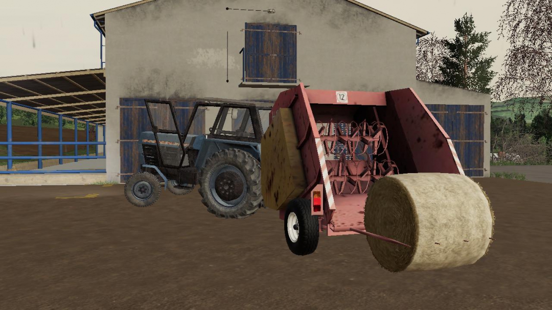 Agromet H152 v1.1