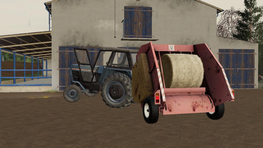 Agromet H152 v1.1