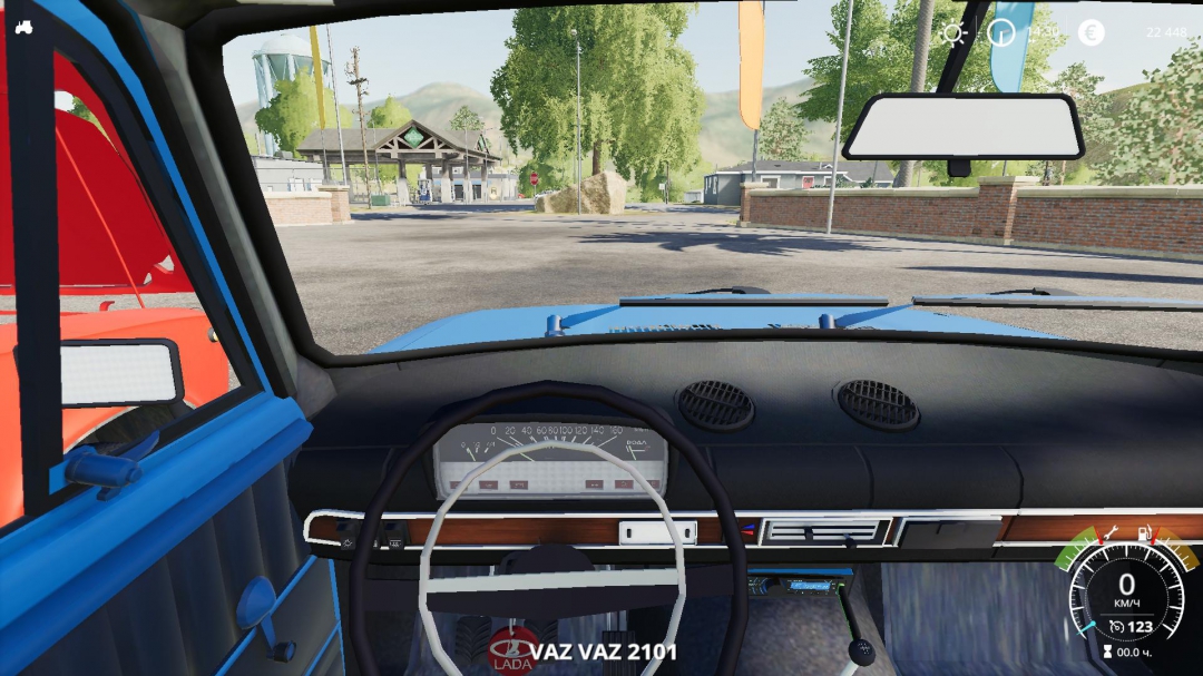 Vaz-2101 Lada v3.0