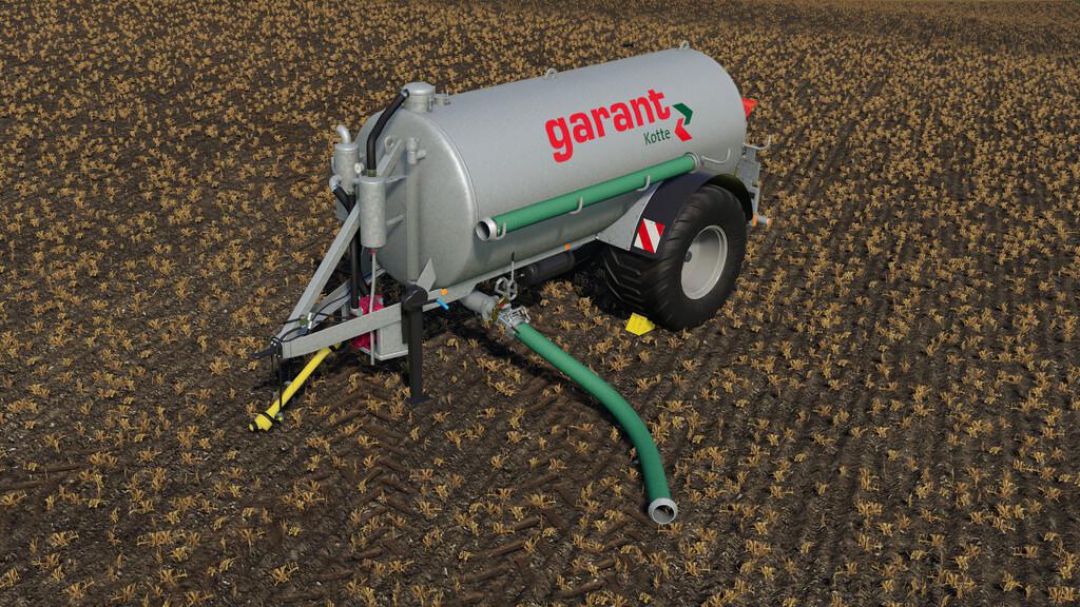 Kotte Garant VE 11700 v1.0.0.0