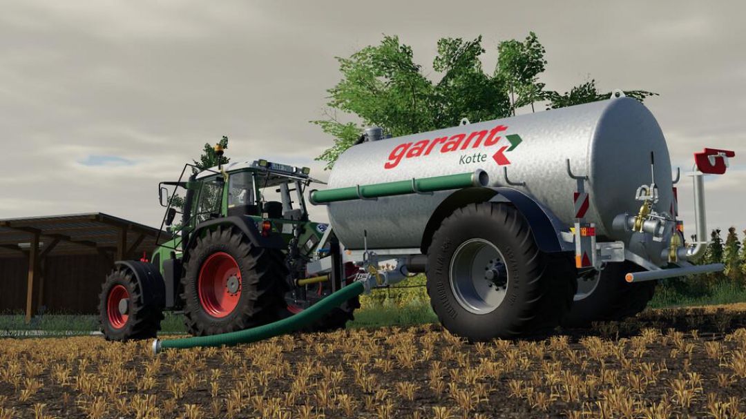 Kotte Garant VE 11700 v1.0.0.0