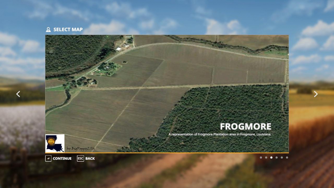 Frogmore v1.0.0.0