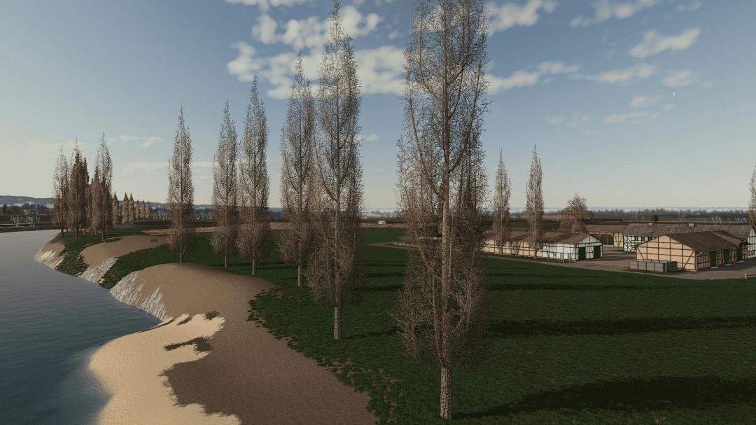 RM Seasons plus poplar v1.2.0.0