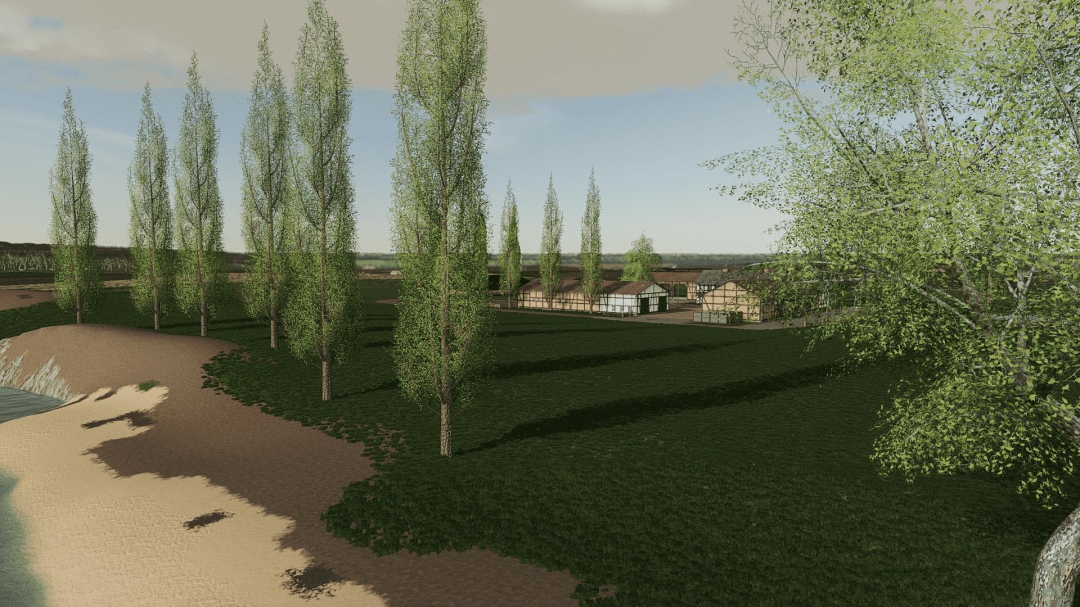 RM Seasons plus poplar v1.2.0.0