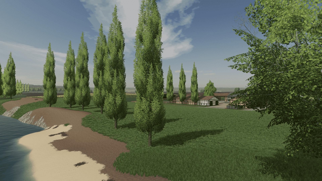 RM Seasons plus poplar v1.2.0.0