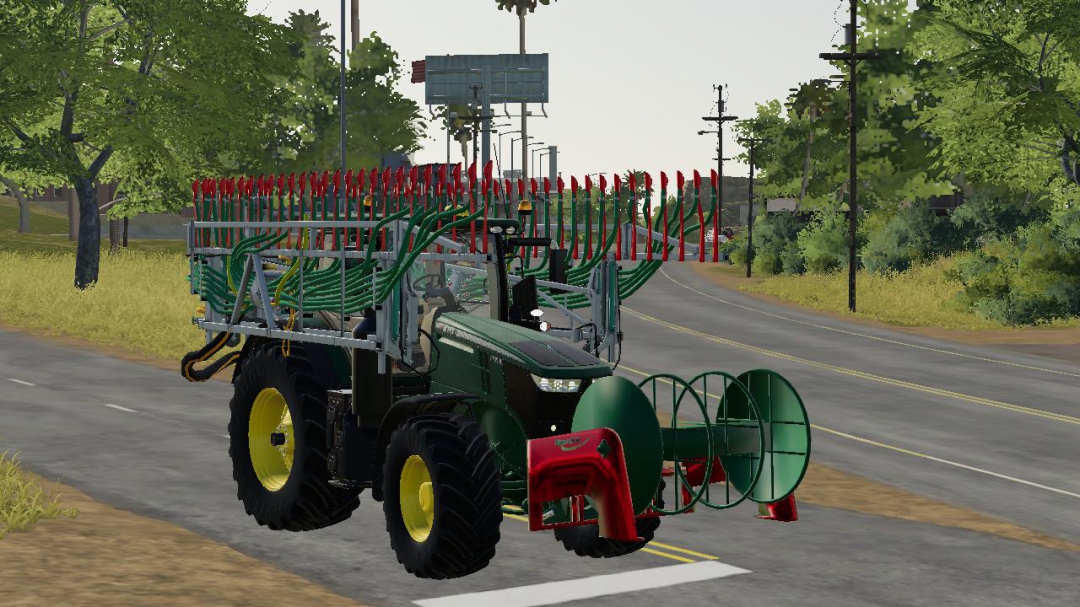 SlurryKat Front Reeler v1.0.0.0