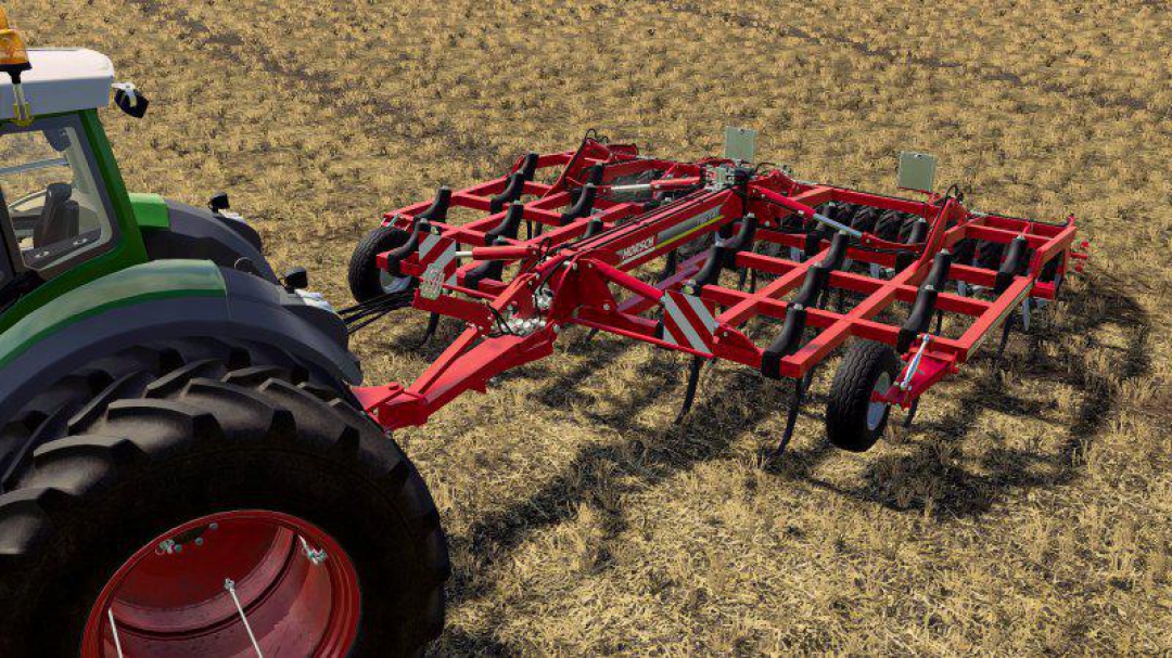 HORSCH TIGER 6AS v1.0.0.0