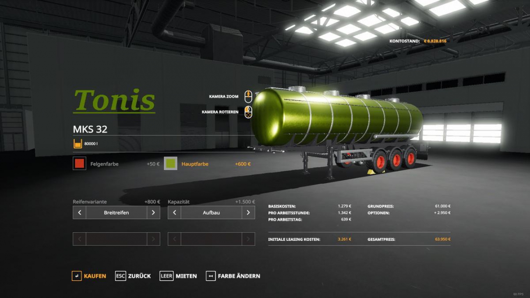 MKS alle Flussigkeiten v1.0