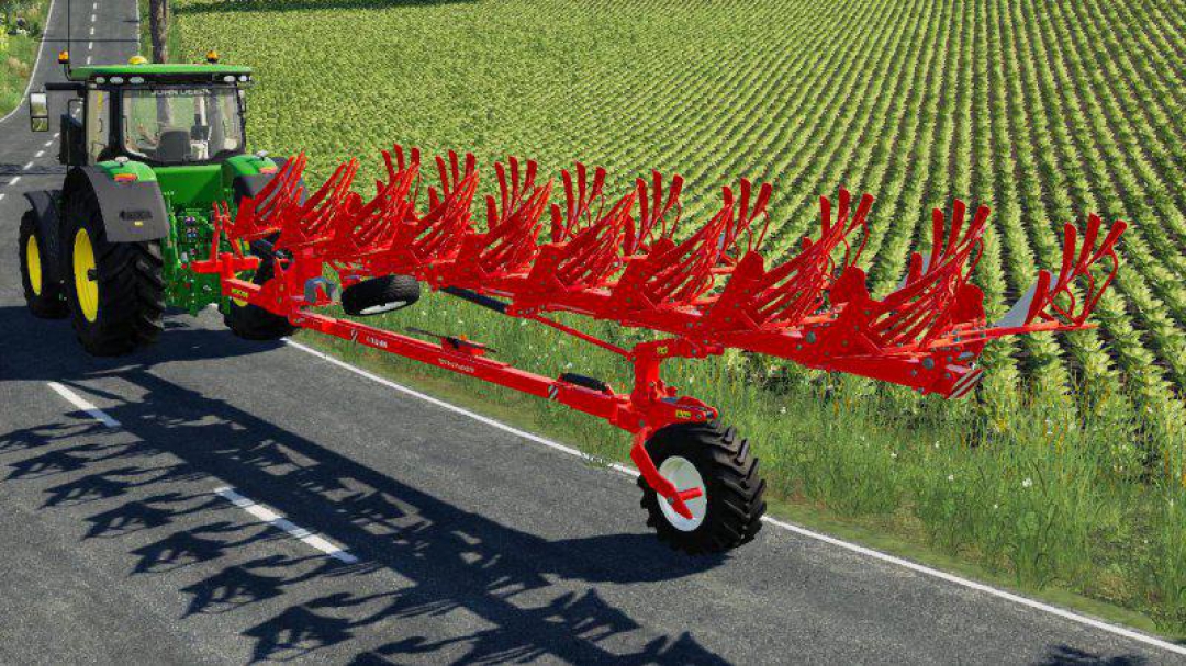 KUHN VARI MASTER v1.0.0.0