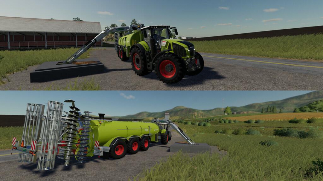 Slurry Dealer Pack v1.5.0.0