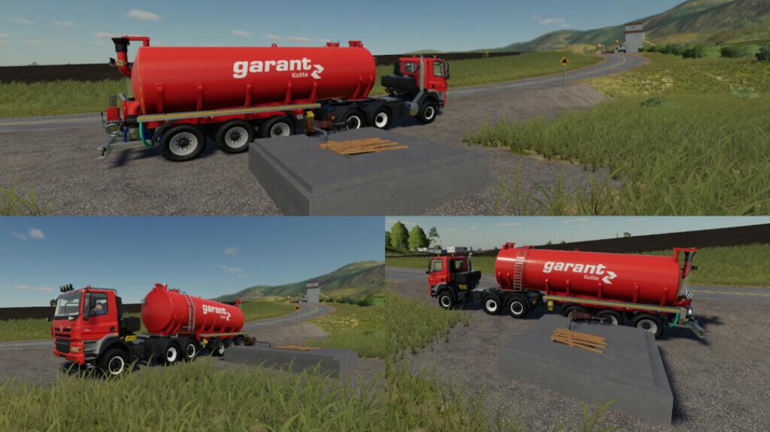 Slurry Dealer Pack v1.5.0.0