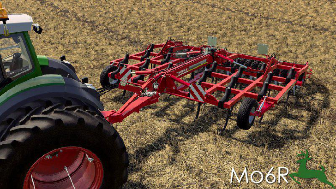 HORSCH TIGER 6AS v1.1.0.0