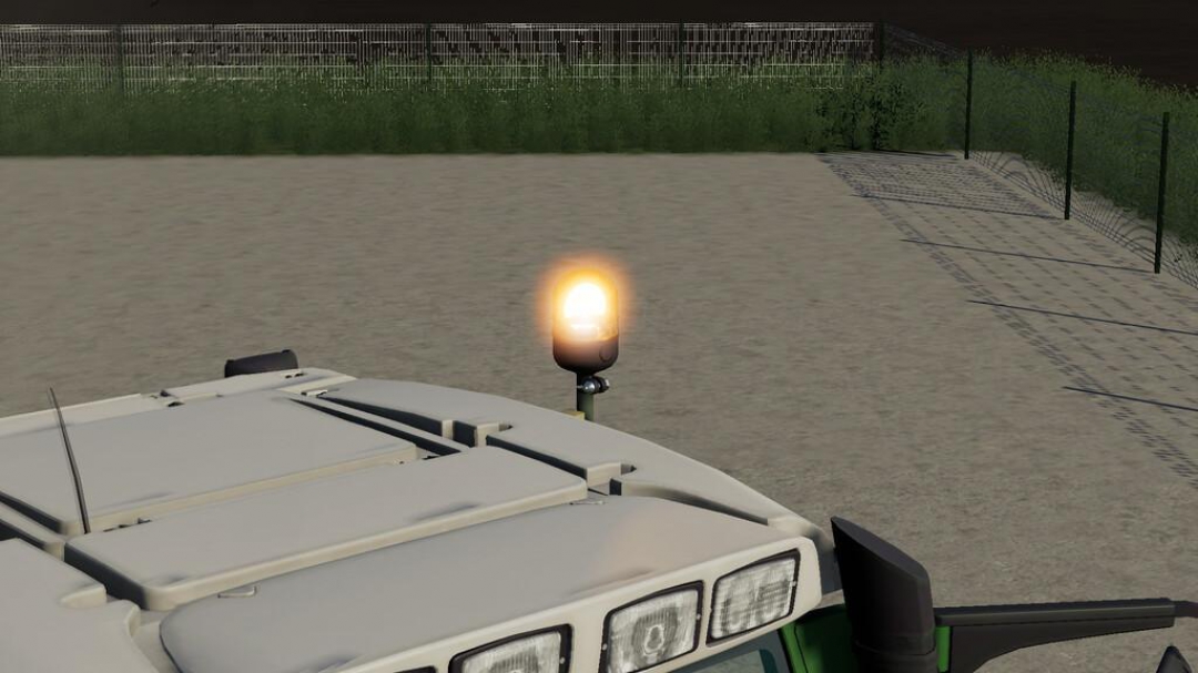 Old Beaconlight (Prefab) v1.0.0.0