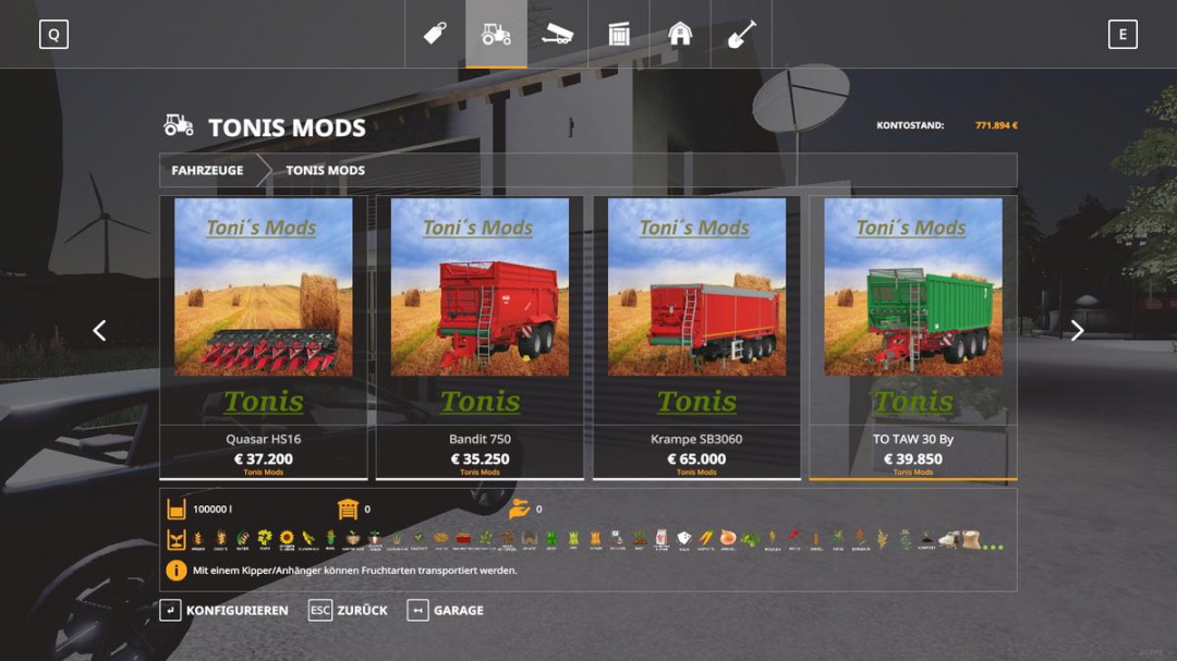 TO Kroger TAW v1.1.0