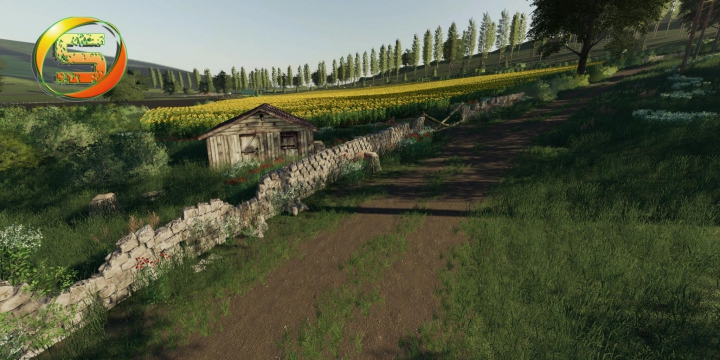 AgroValle 19 v1.0.0.0