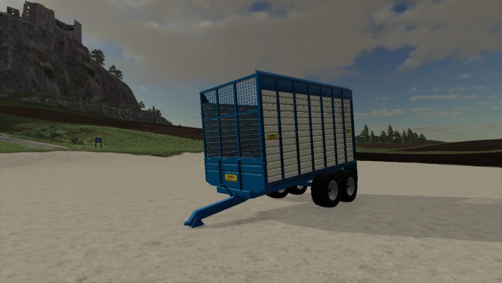 fs19-mods,  Donnelly V1.0.0.0