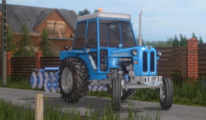 Rakovica 65 v1.0.0.0 category: Tractors