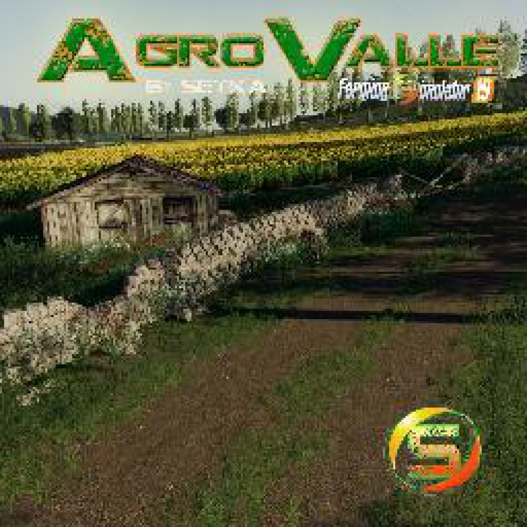 AgroValle 19 v1.0.0.0