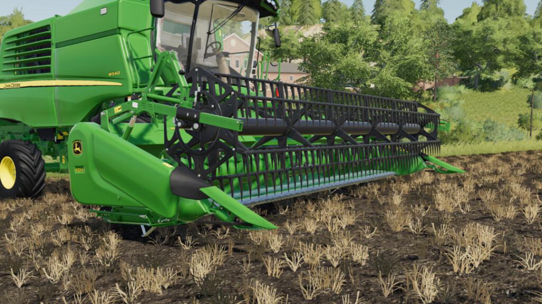 John Deere 622X v1.0.0.0